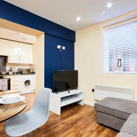 The Hidden Gem Of Leeds - Parking - Sleeps 4 * Leeds (West Yorkshire)
